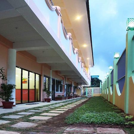 Amerson Pension Place Puerto Princesa Exterior photo