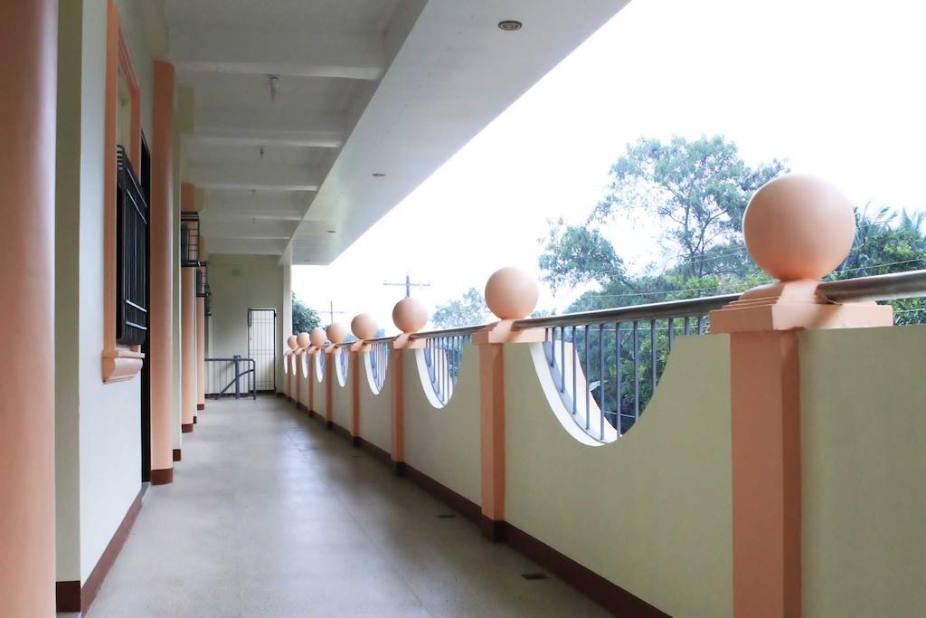 Amerson Pension Place Puerto Princesa Exterior photo