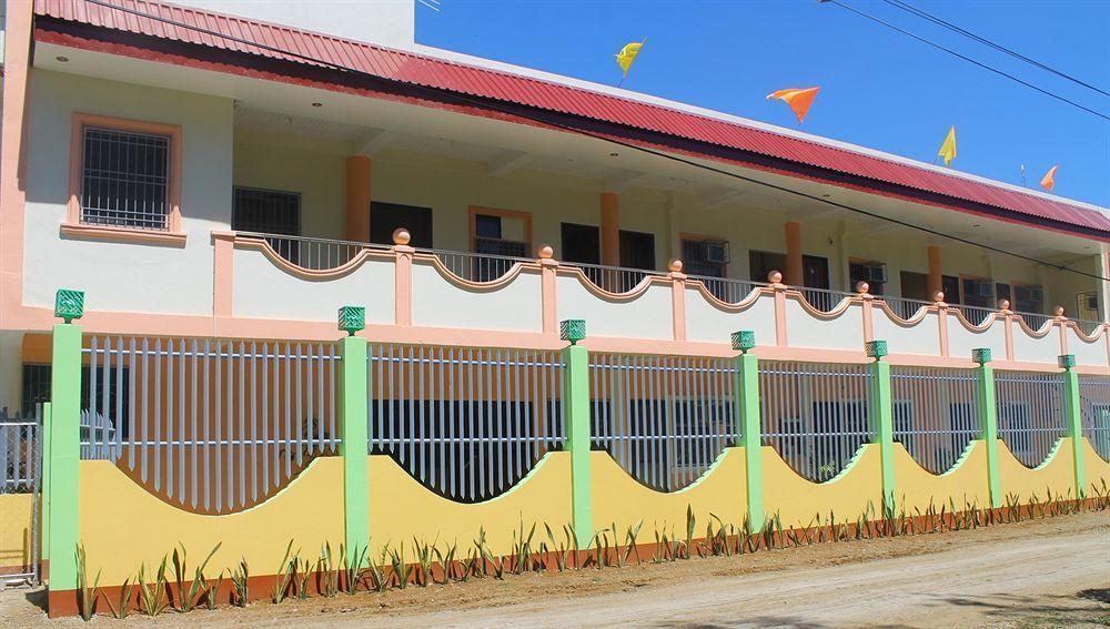 Amerson Pension Place Puerto Princesa Exterior photo